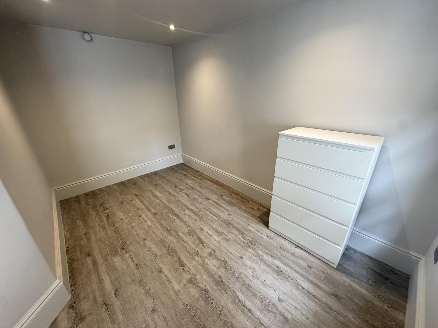 Flat ,, Bank Parade, PR1 3TA
